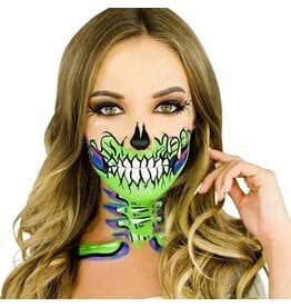 Cinema Secrets Dual Look Meltdown Kit