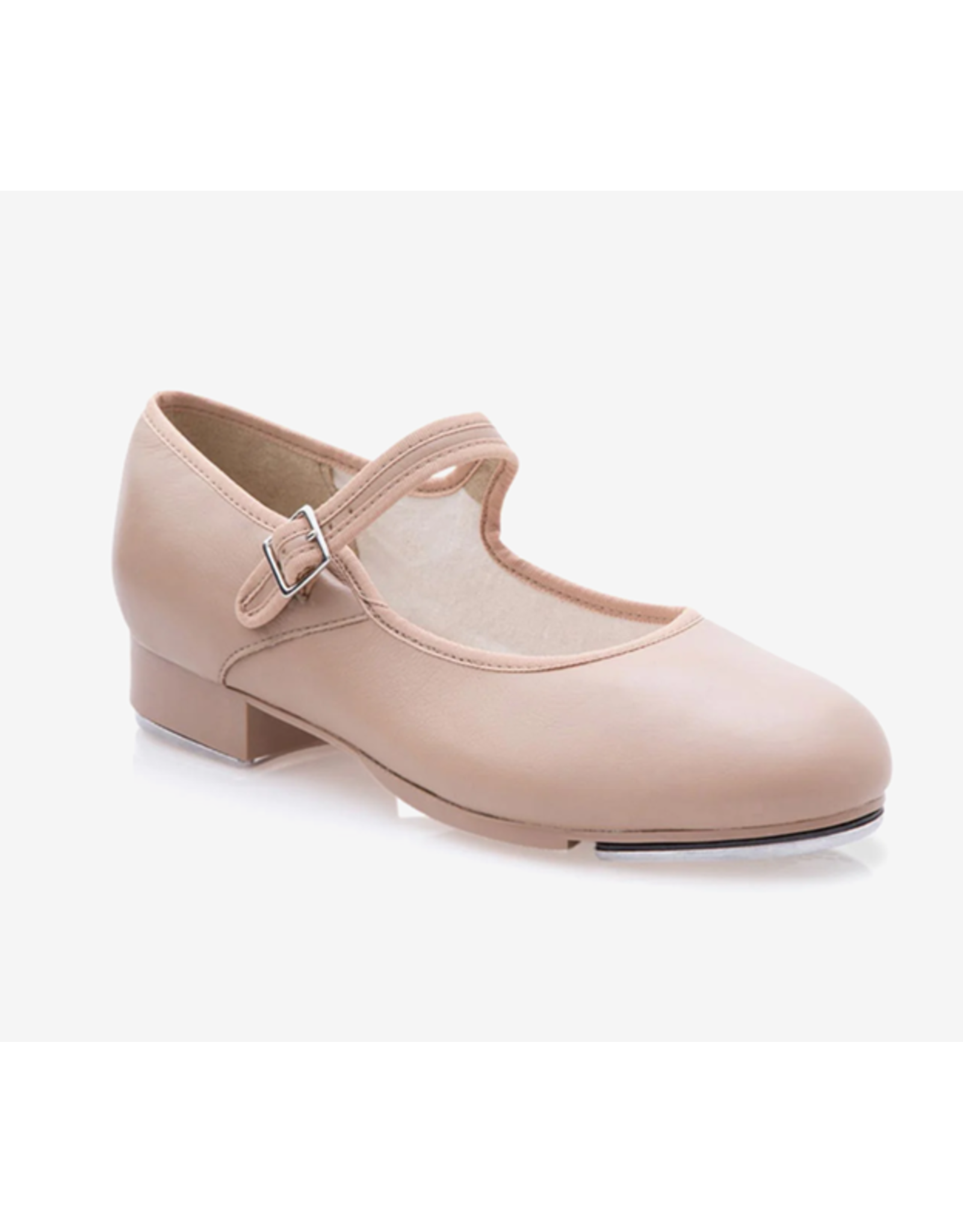 Capezio Capezio Mary Jane Tap Adult Caramel - SALE