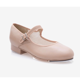 Capezio Capezio Mary Jane Tap Adult Caramel - SALE