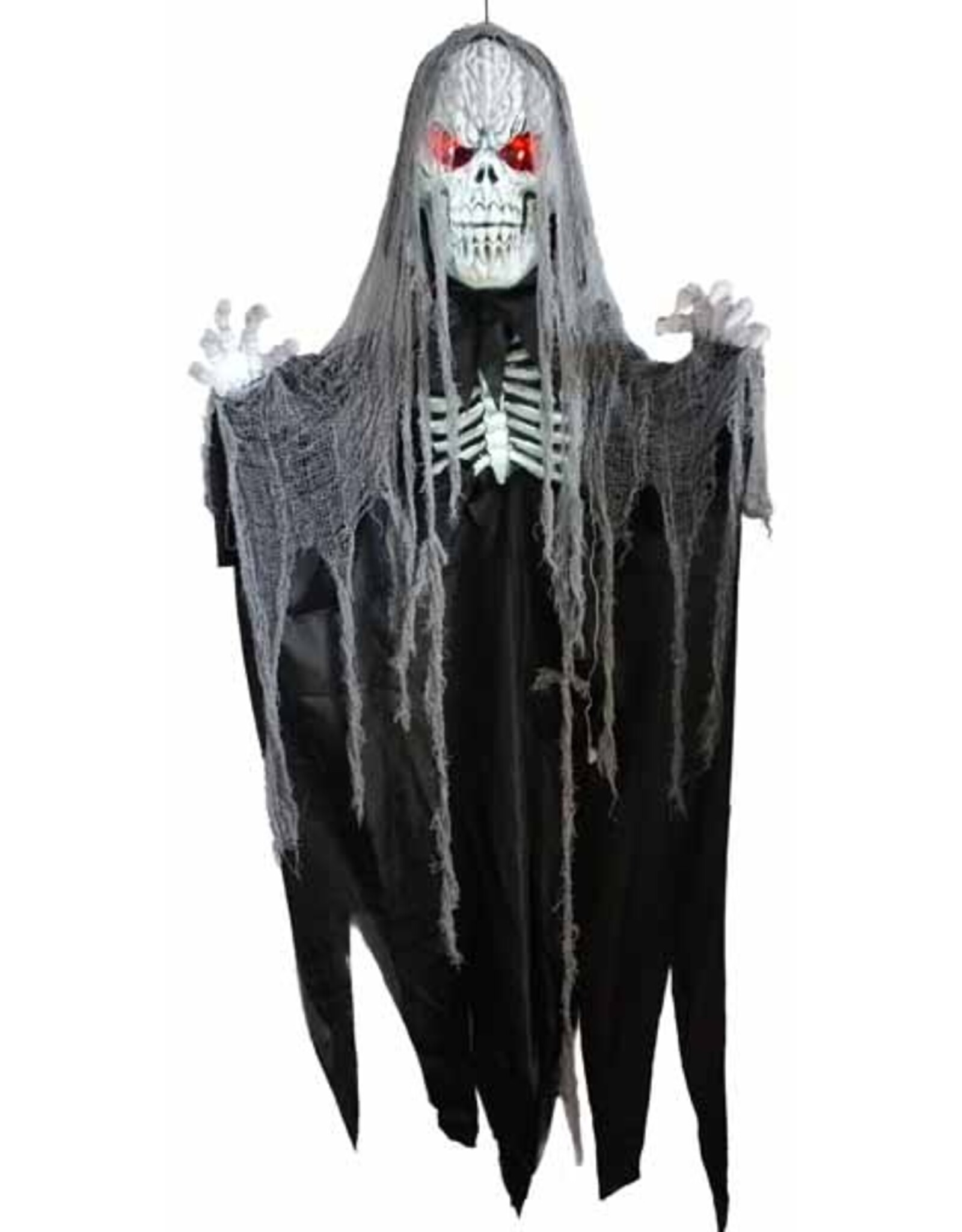 SunStar 6' Light Up Reaper