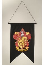 Rubies Costume *Discontinued* Harry Potter Gryffindor Banner