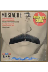 HM Smallwares Butler Moustache Black