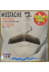 HM Smallwares Butler Moustache Brown