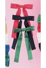 Rubies Costume Colonel String Tie Green *