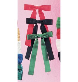 Rubies Costume Colonel String Tie Green *