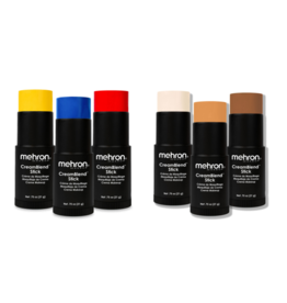 Mehron CreamBlend™ Stick Makeup