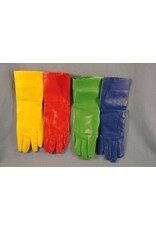 HM Smallwares Children's Superhero Gloves Blue