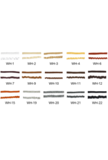 Ben Nye Crepe Wool - 1 Yard