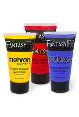 Mehron Fantasy FX Cream Makeup