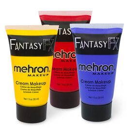 Mehron Fantasy FX Cream Makeup
