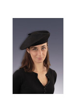 Forum Novelties Inc. French Beret Black