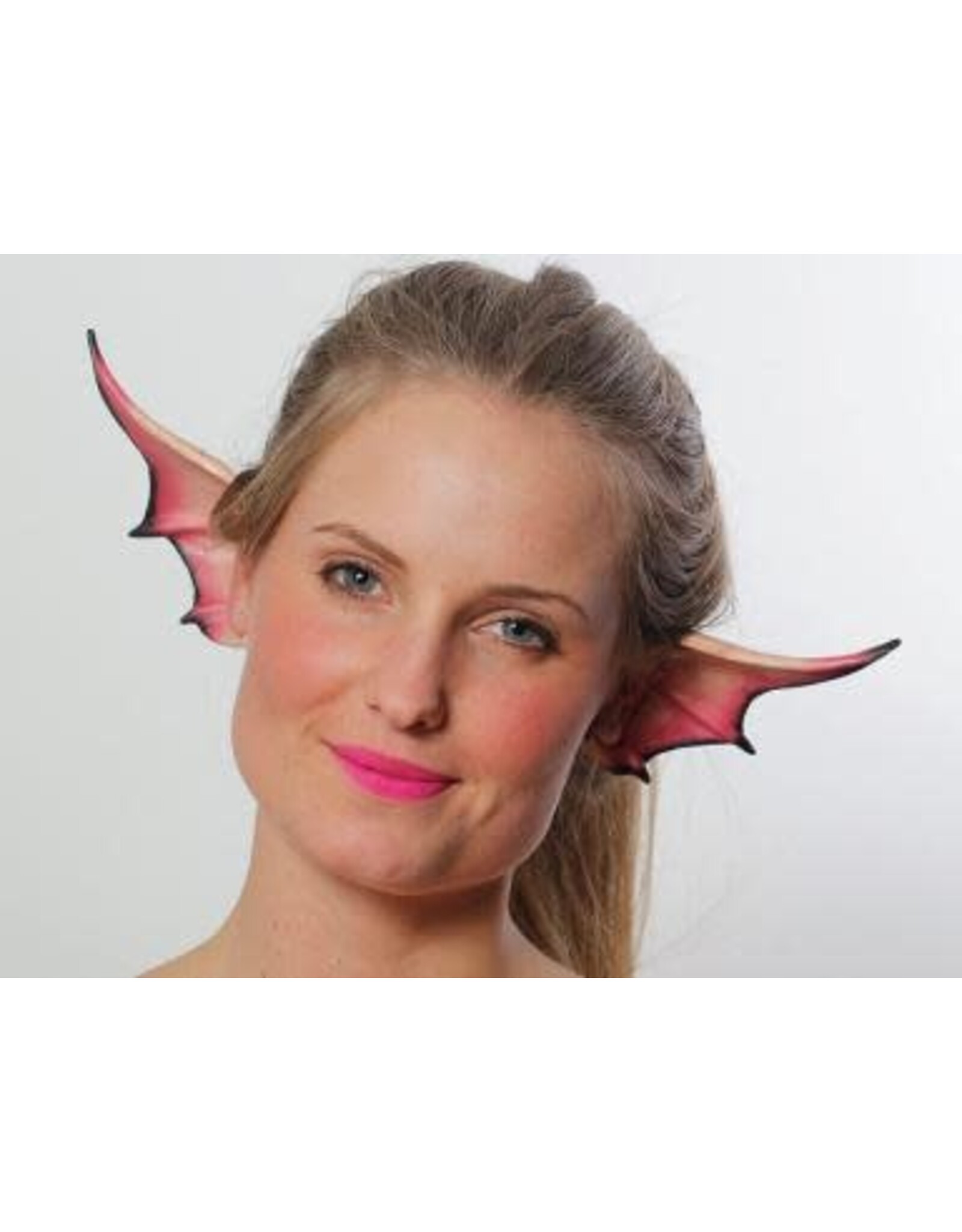 HM Smallwares Gargoyle Flexi-Ears Flesh