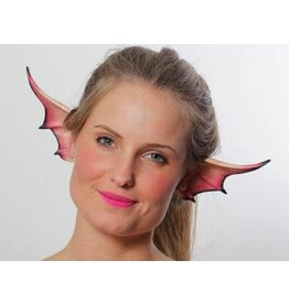 HM Smallwares Gargoyle Flexi-Ears Flesh
