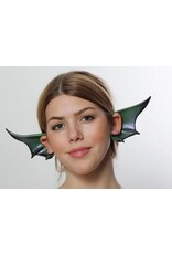 HM Smallwares Gargoyle Flexi-Ears Green