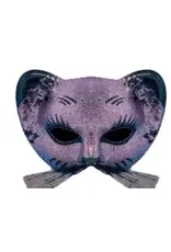 HM Smallwares Gattoni Mask Pink/Black