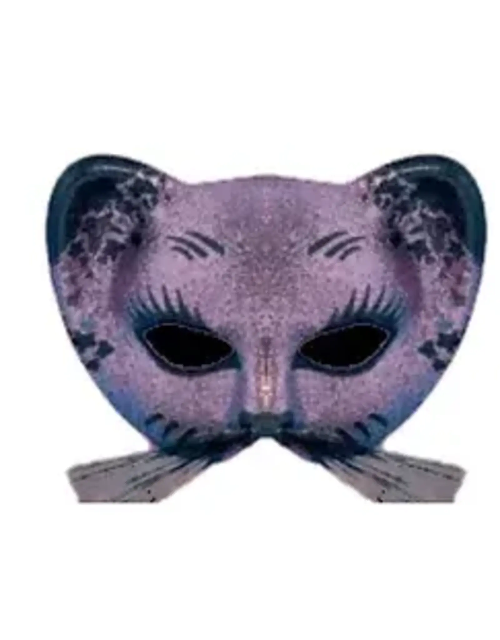 HM Smallwares Gattoni Mask Pink/Black