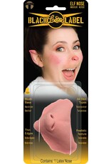 Tinsley Transfers Elf Nose Prosthetic