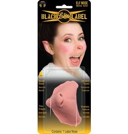 Tinsley Transfers Elf Nose Prosthetic
