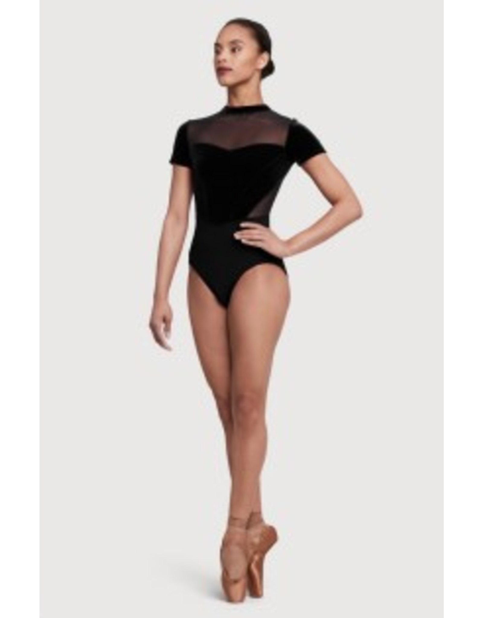 Bloch Gia Leotard