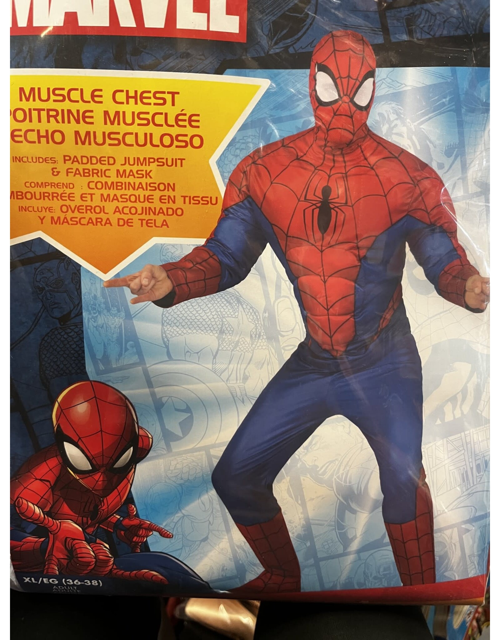 Other Spider-Man