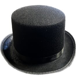 Other Top Hat Black