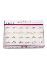 Great Pretenders Sassy Ring