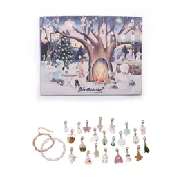 Great Pretenders Advent Calandar - Cozy Christmas