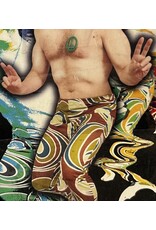 HM Smallwares Psychedelic Pants