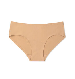 Capezio Foundation Brief - Nude