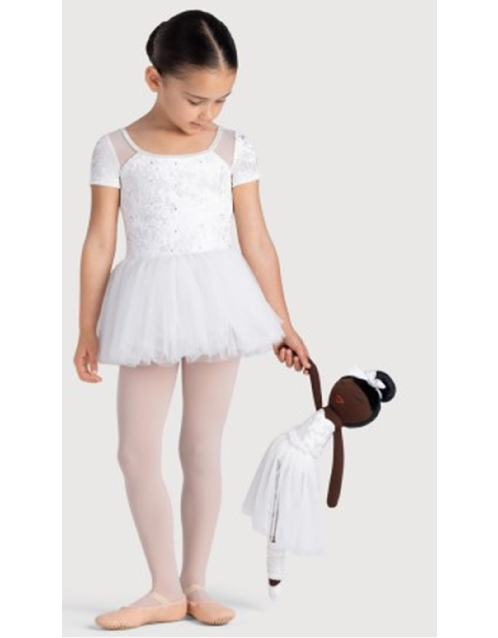 Bloch Ballerina Doll Charlotte