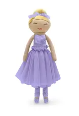 Bloch Ballerina Doll Candice