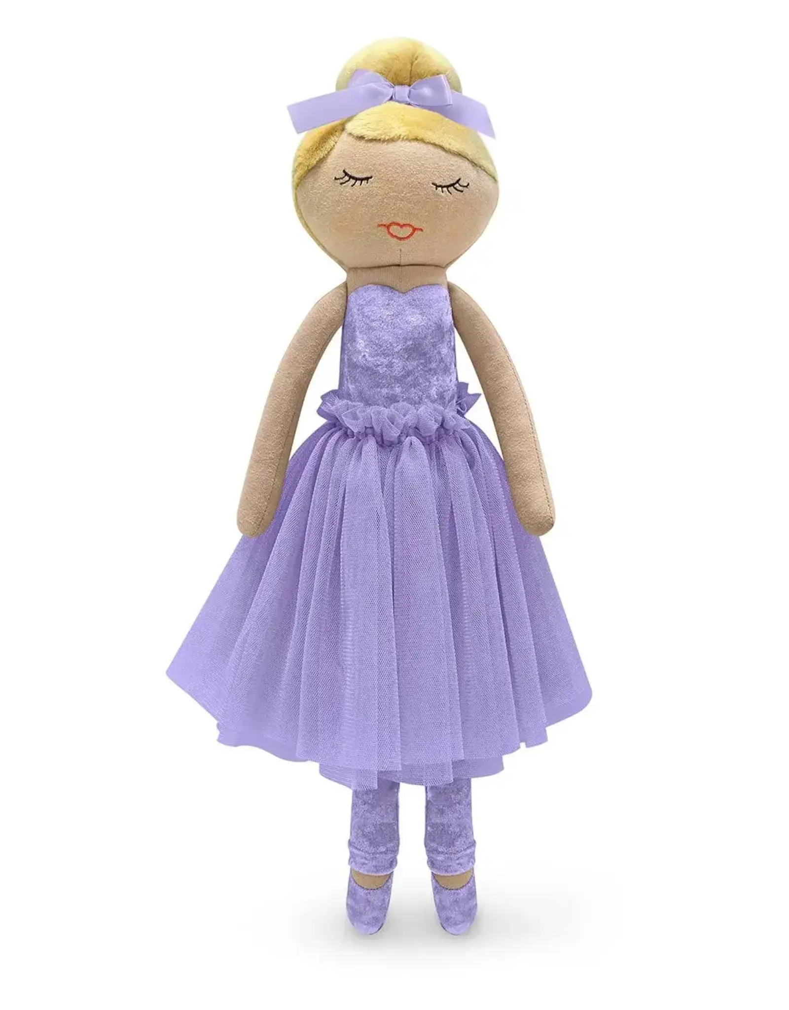 Bloch Ballerina Doll Candice