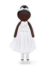 Bloch Ballerina Doll Charlotte