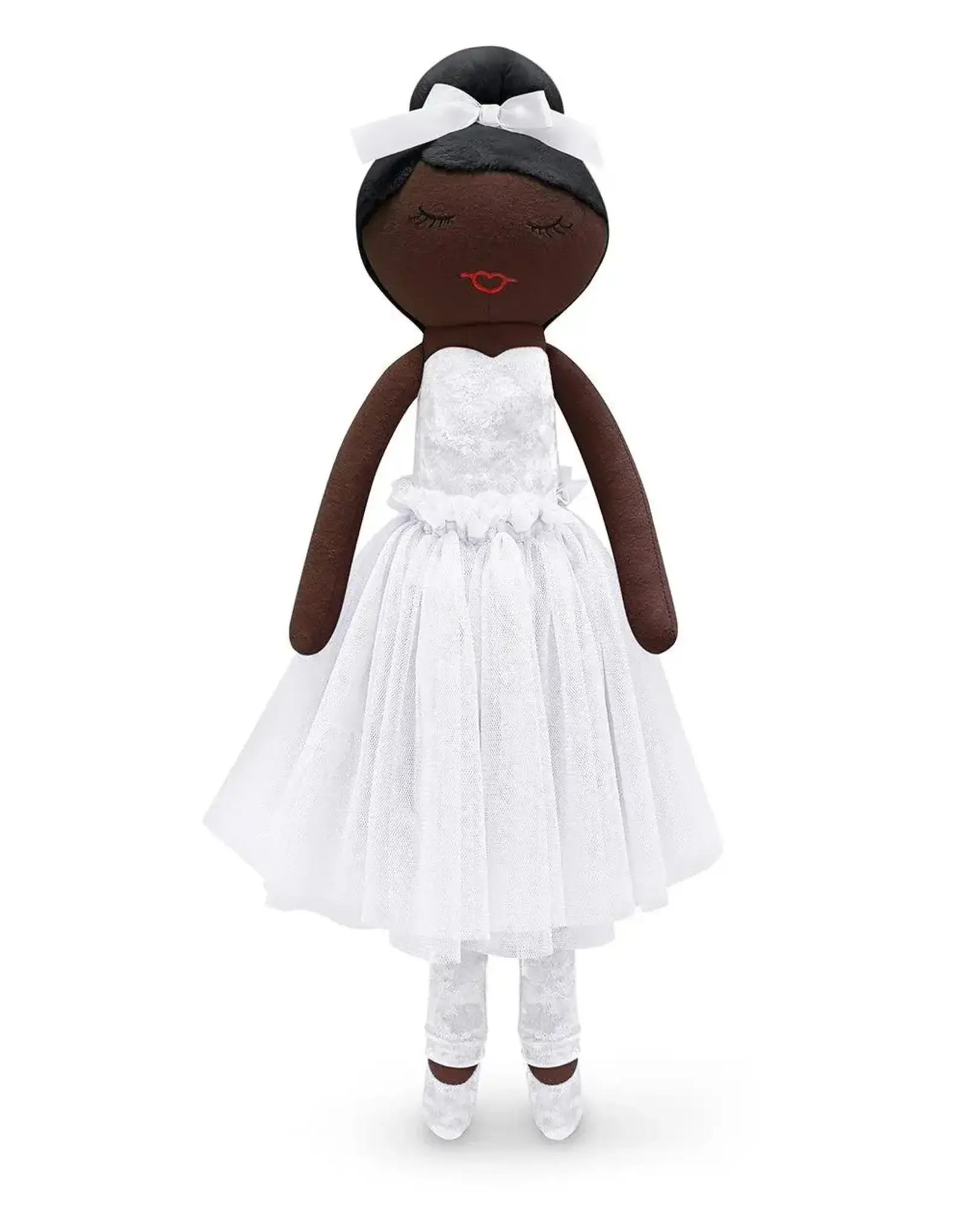 Bloch Ballerina Doll Charlotte