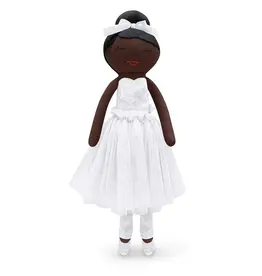 Bloch Ballerina Doll Charlotte