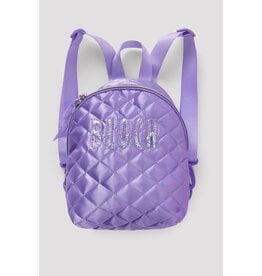Bloch Glitter Backpack - Lilac