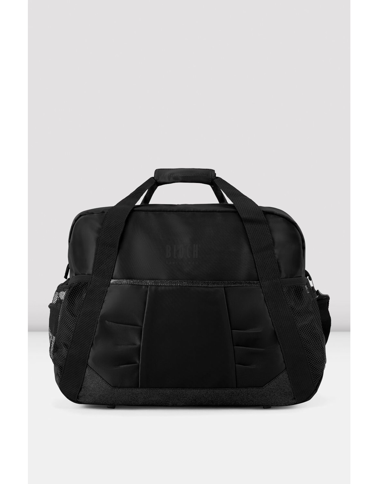 Bloch Recital Dance Bag Black