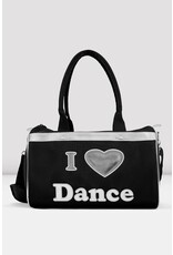 Bloch I Love Dance Bag - Black