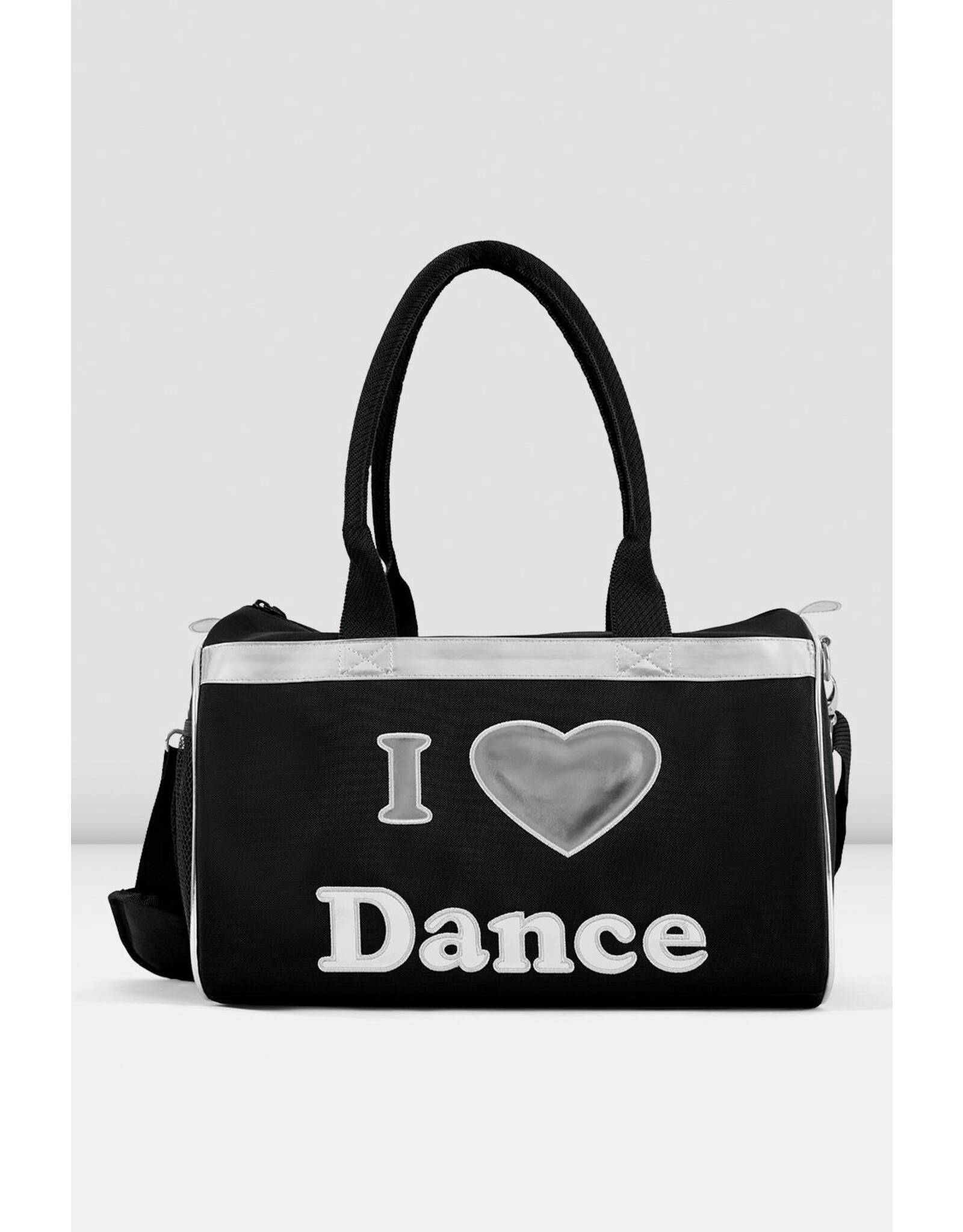 Bloch I Love Dance Bag - Black