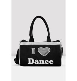 Bloch I Love Dance Bag - Black