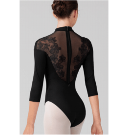Bloch Calista Leotard