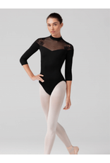 Bloch Calista Leotard