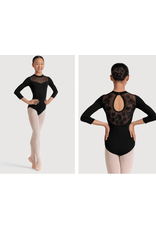 Bloch Children's "Judy" Leotard - Size 14
