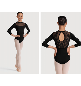 Bloch Children's "Judy" Leotard - Size 14