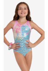 Capezio Children's Shine Bright Leotard Capezio Children's Shine Bright Leotard