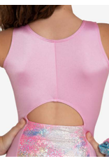Capezio Children's Shine Bright Leotard Capezio Children's Shine Bright Leotard