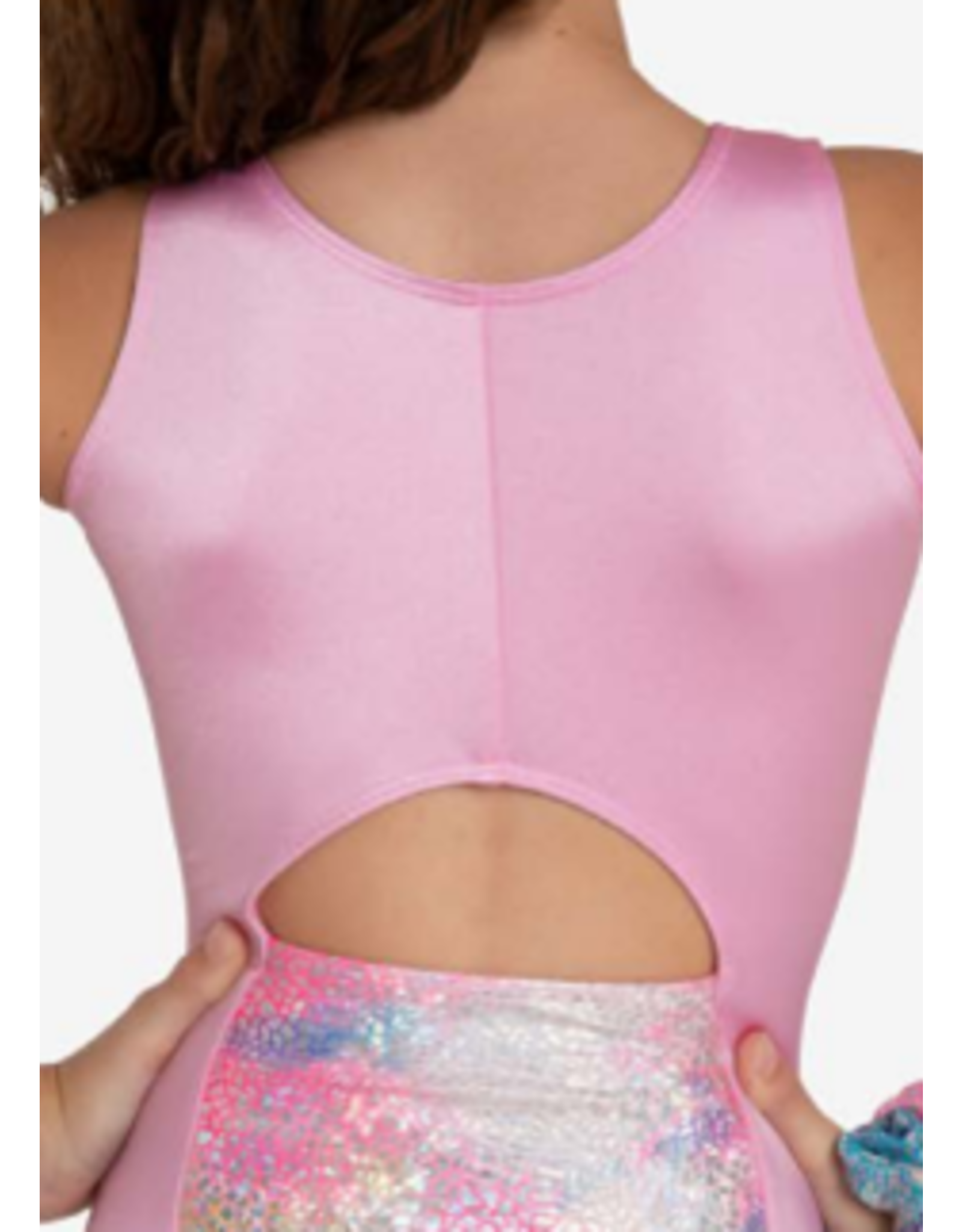 Capezio Children's Shine Bright Leotard