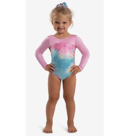 Capezio Children's Lightwave Leotard