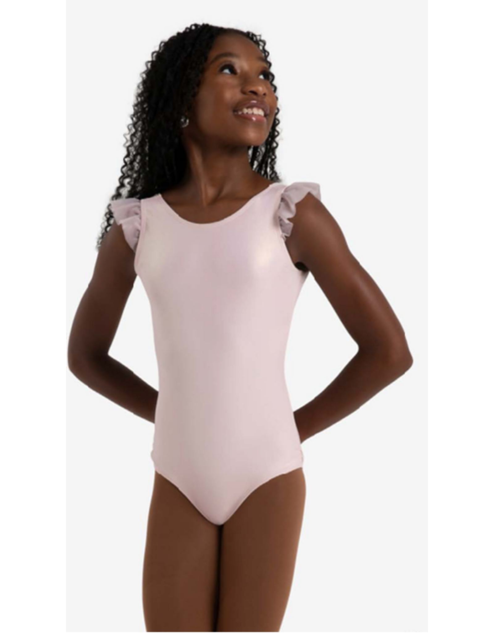 Capezio Children's Amelia Tank Leotard