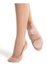 Capezio Capezio Hanami Ballet - Nude